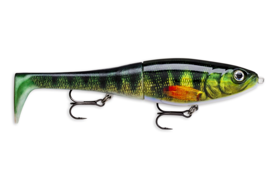 Rapala - X-Rap Peto 14cm-Live Perch