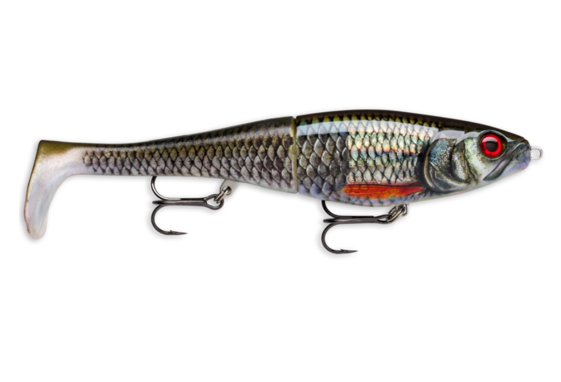 Rapala - X-Rap Peto 14cm-Live Roach