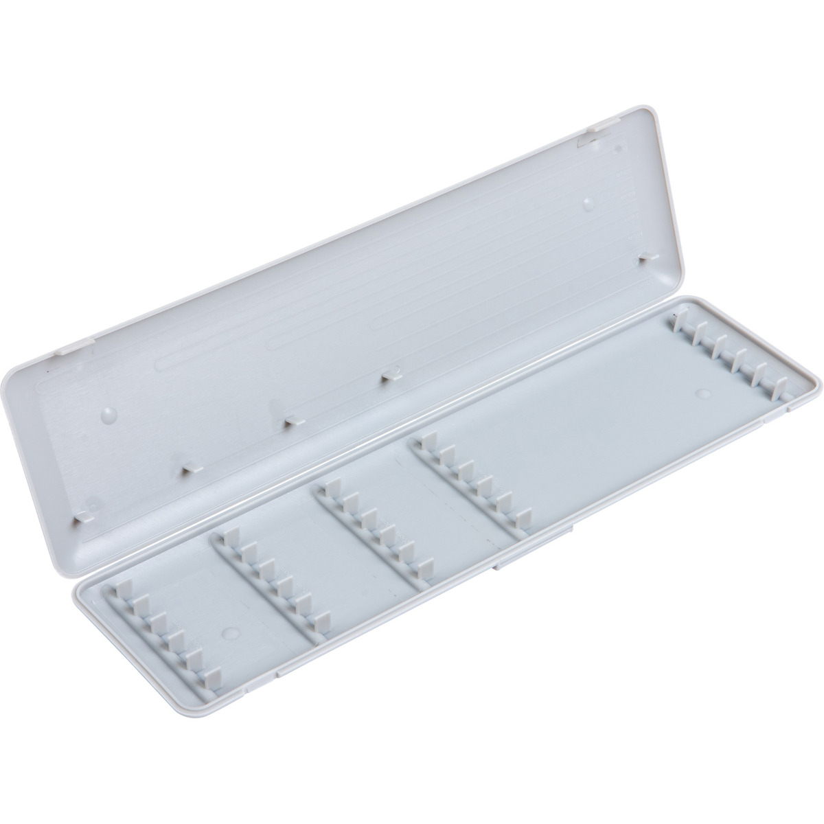Leeda - 30Cm Hook Length Box