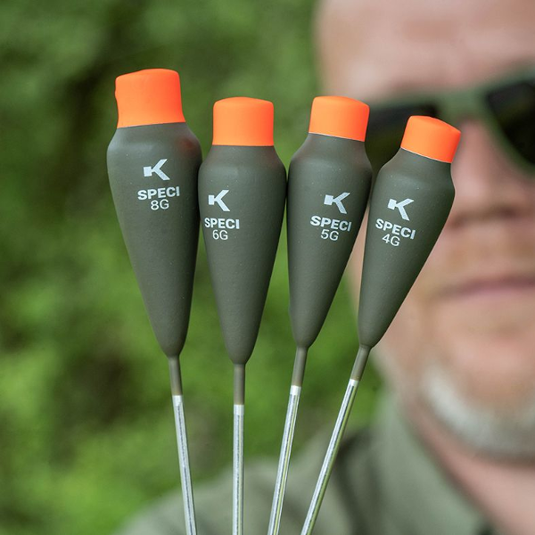 Korum - Glide Speci Stick-6G
