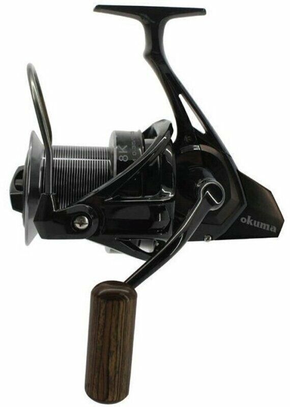Okuma - 8K Fd Reel