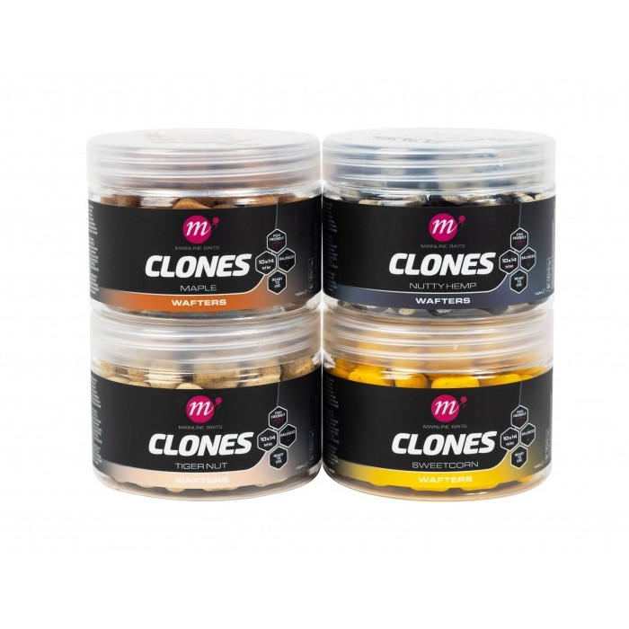 Mainline - Clones Barrel Wafters