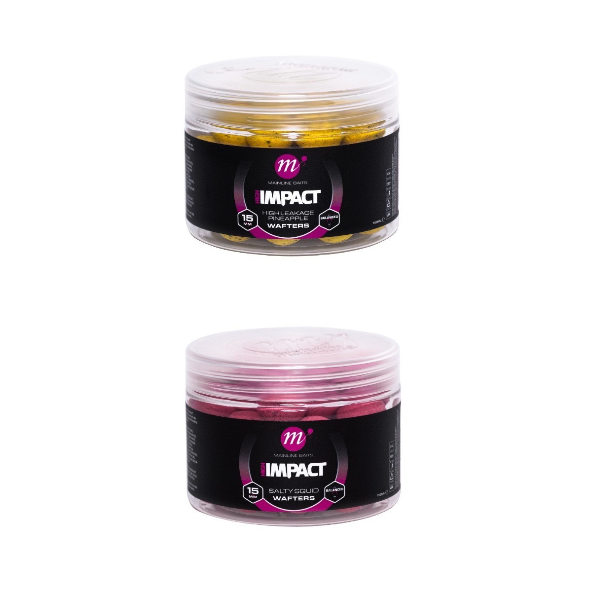 Mainline - High Impact Wafter - 150ml