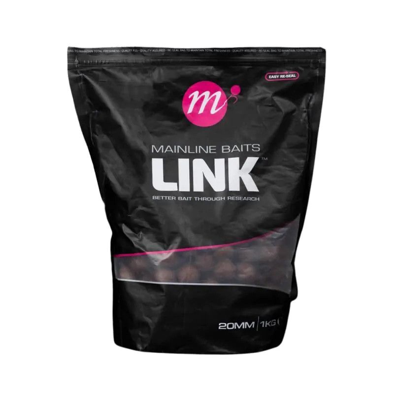 Mainline - Link - Shelf Life-10Mm-1Kg