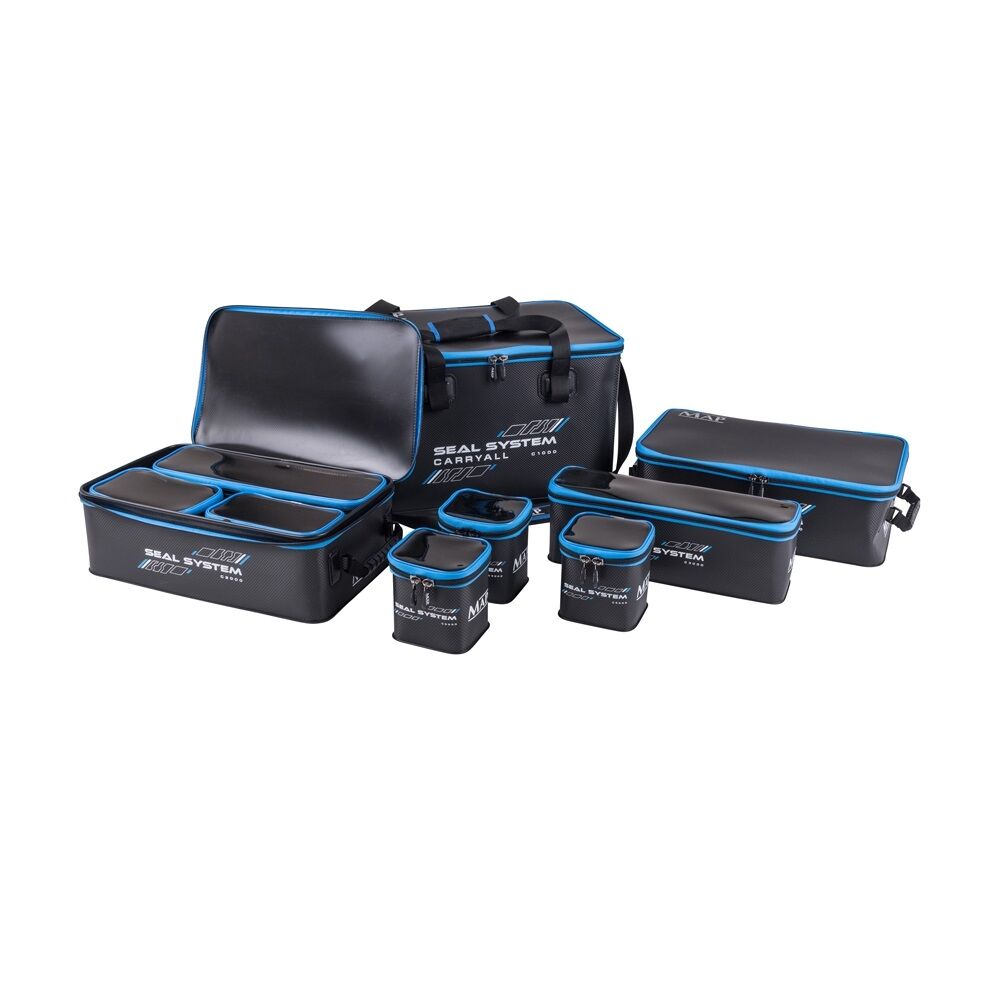 MAP – Seal System Carryall Fully Loaded C1000
