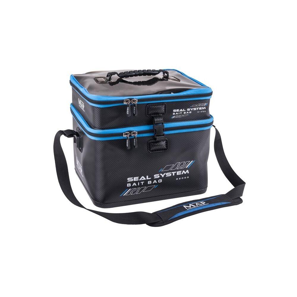 MAP – Seal System Bait Bag