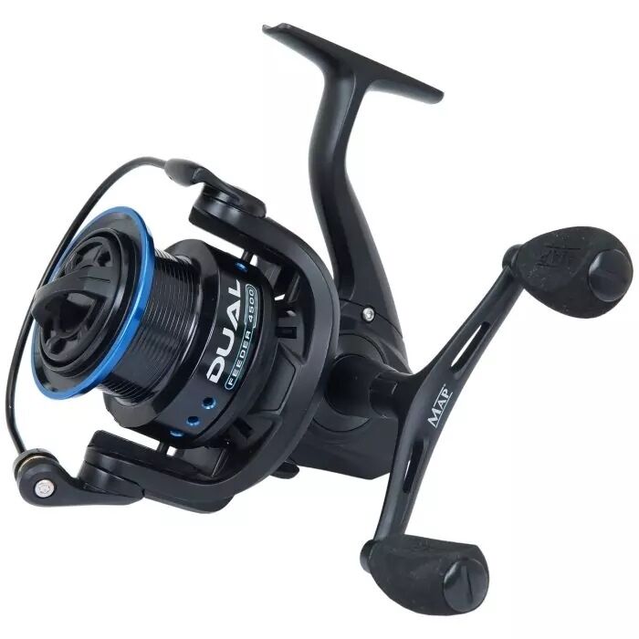 MAP – Dual Reel-5500