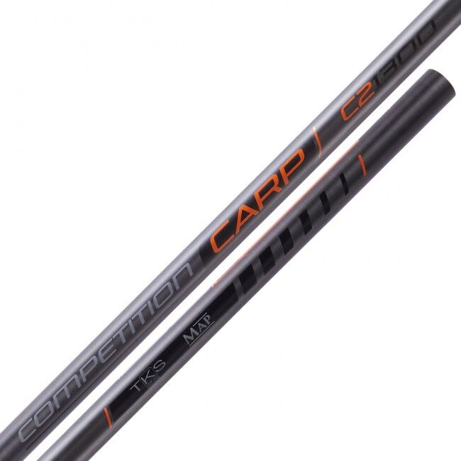 Map - Tks C2 14.5M Carp Pole