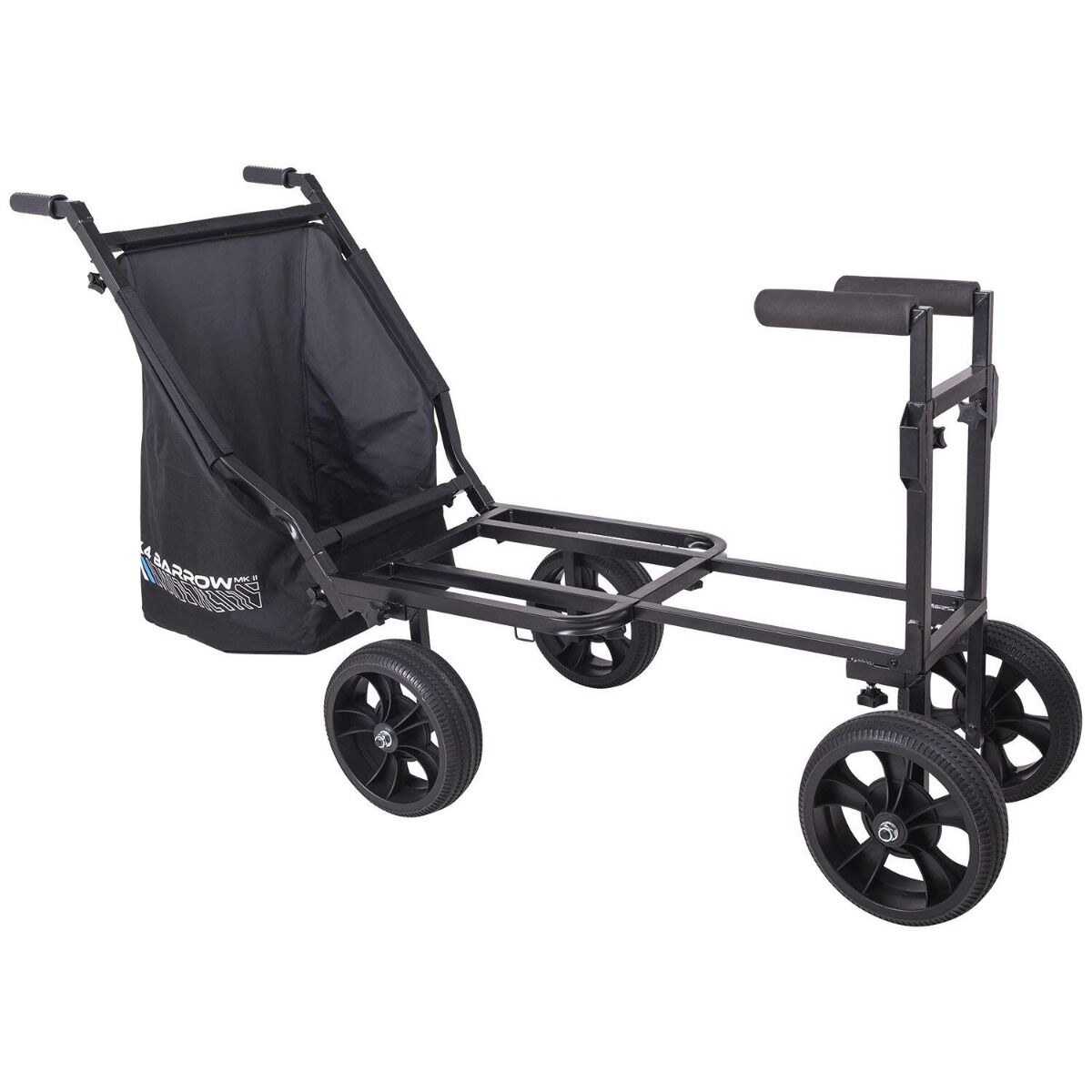 MAP – X4 Extending Barrow MKII