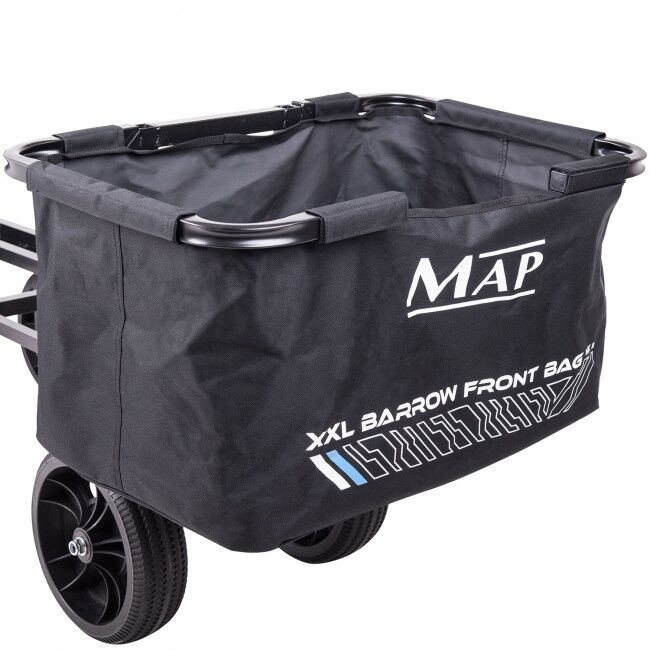 MAP – X4 Front Barrow Bag – XXL