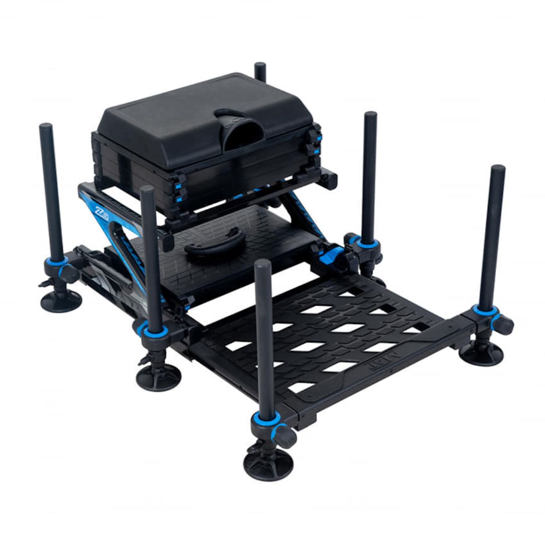 MAP – Z30 Elite Mk2 Seat Box 30Mm