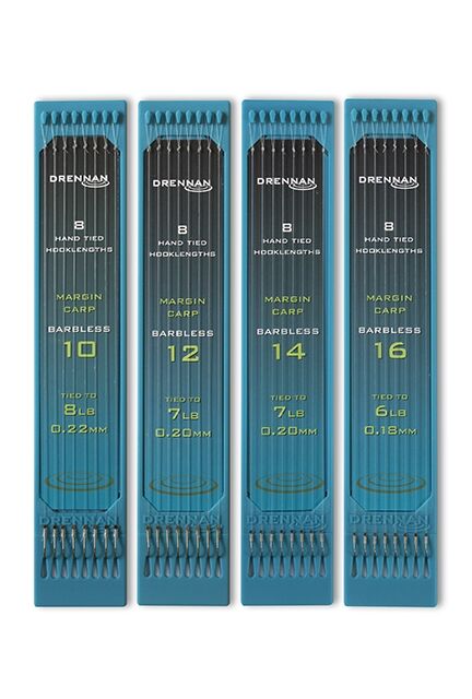 Drennan Bronze - Htn Plate 6" - Margin Carp-14