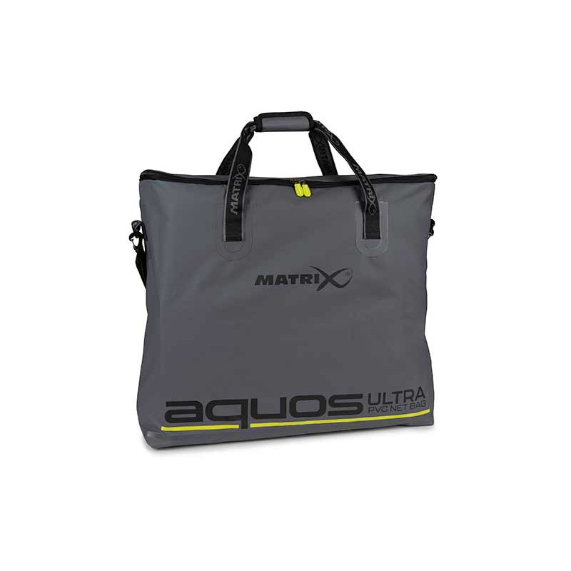 Matrix - Aquos Pvc Net Bag