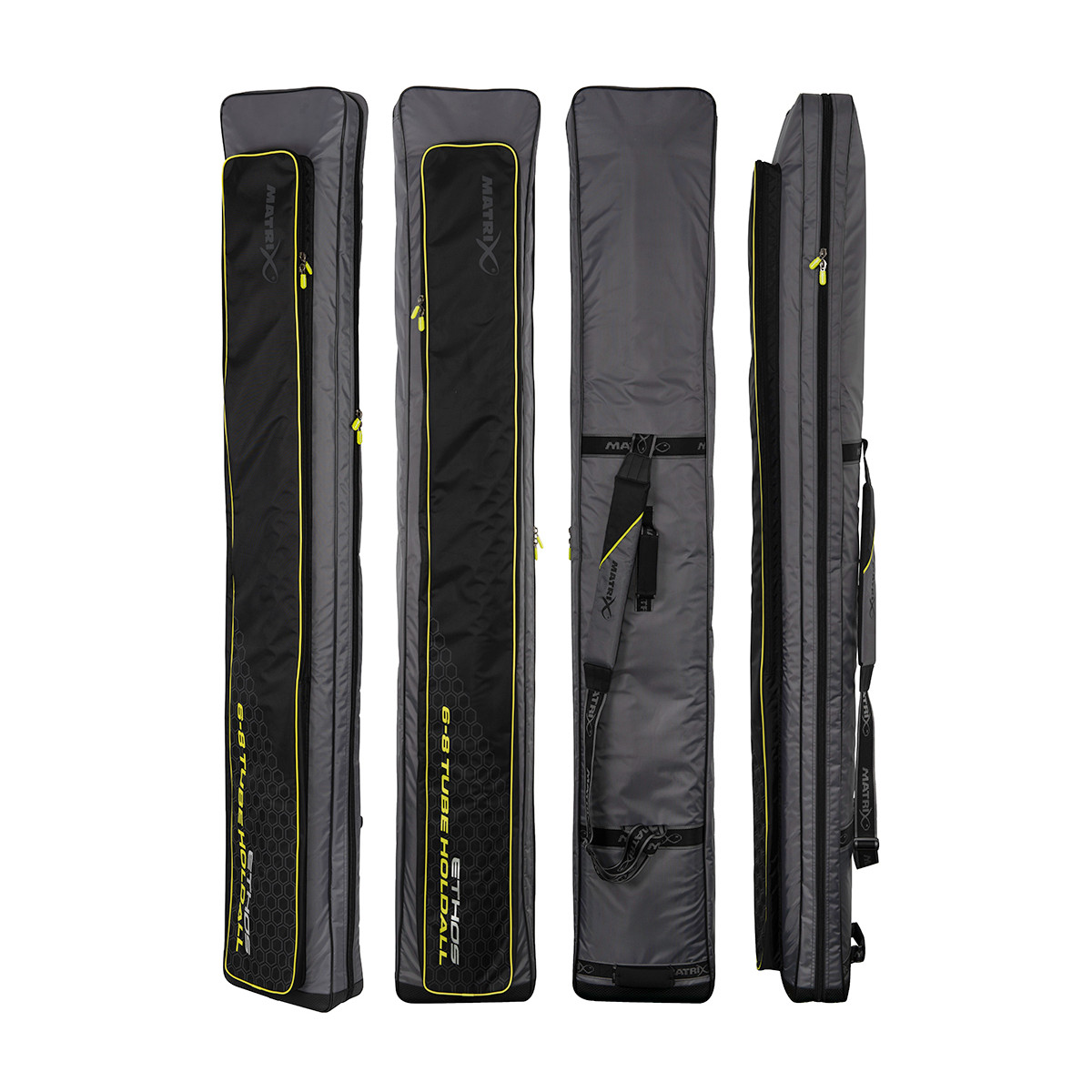 Matrix - Ethos 6-8 Tube Holdall