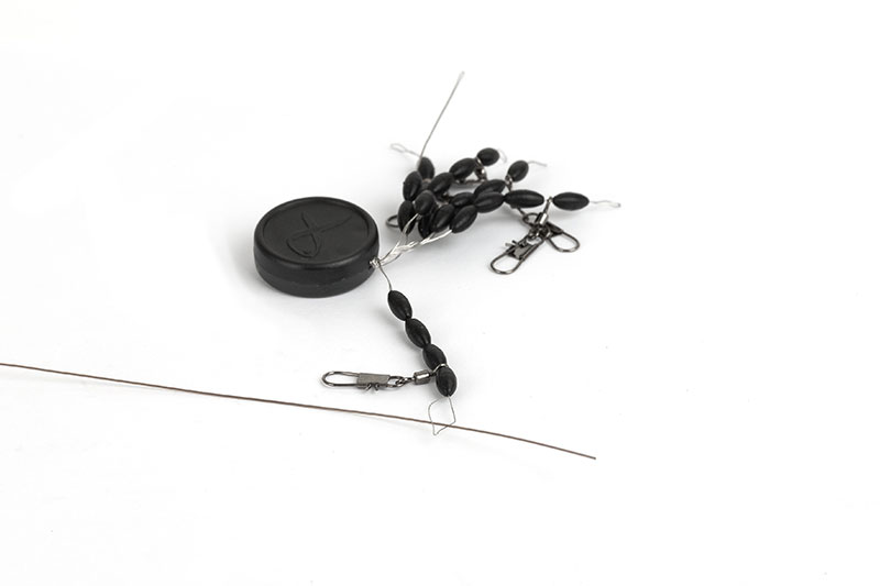 Matrix - Pellet Waggler Attachments