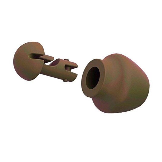 Matrix – Rubber Quick Bead