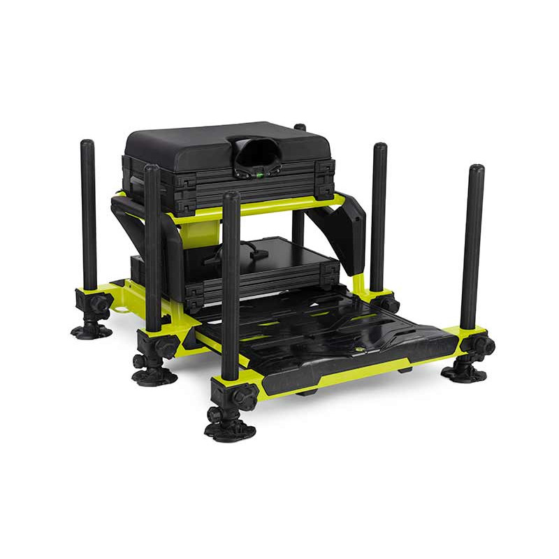 Best Fishing Chairs & Seatboxes UK