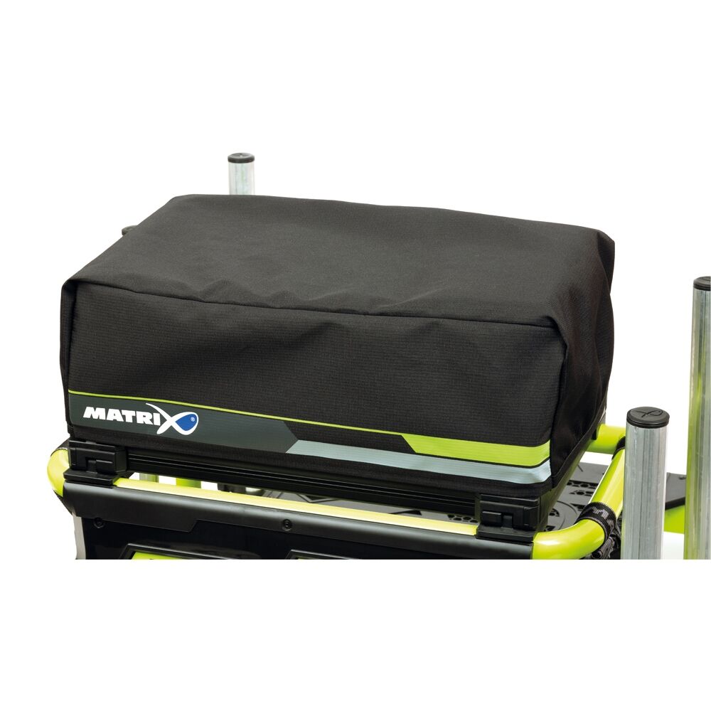 Fox Matrix - Seat Box Cover