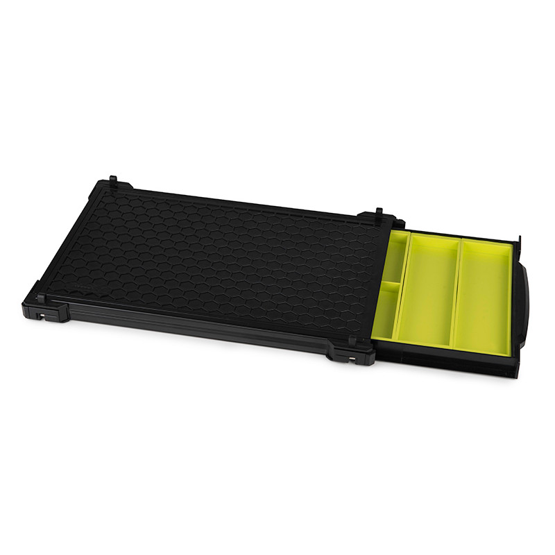 Matrix – Shallow Drawer Unit (inc drawer dividers)
