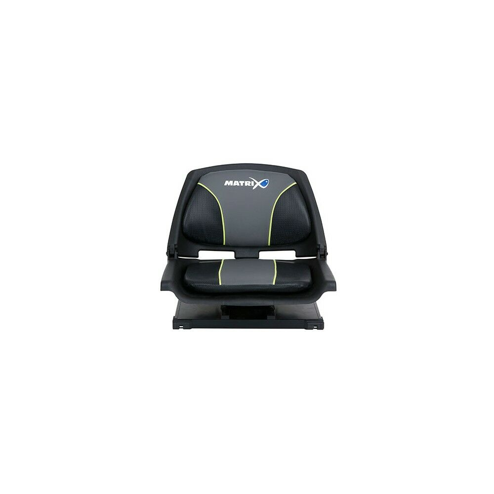 Fox Matrix - Swivel Seat And Base