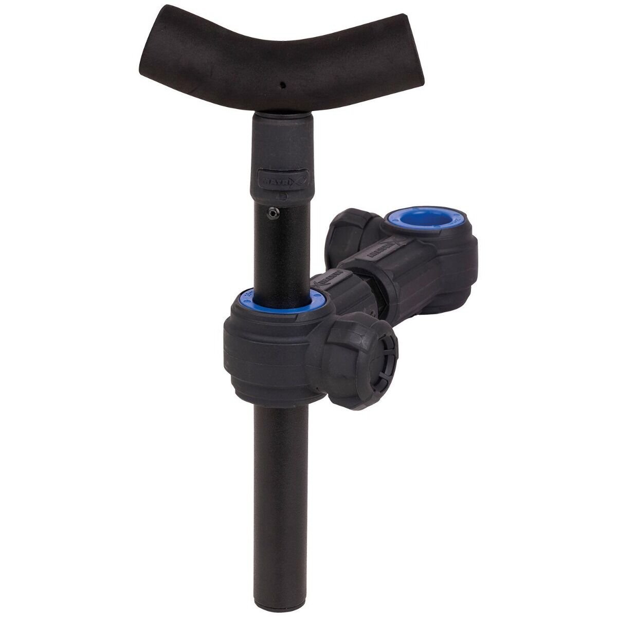 Matrix – 3D R Butt Rest Extending