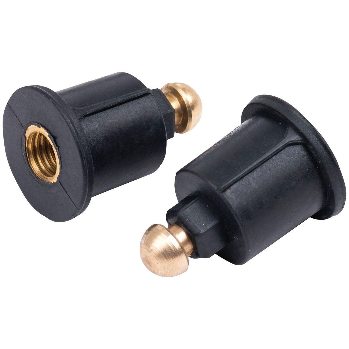 Fox Matrix - 3D R Insert Threads X 2