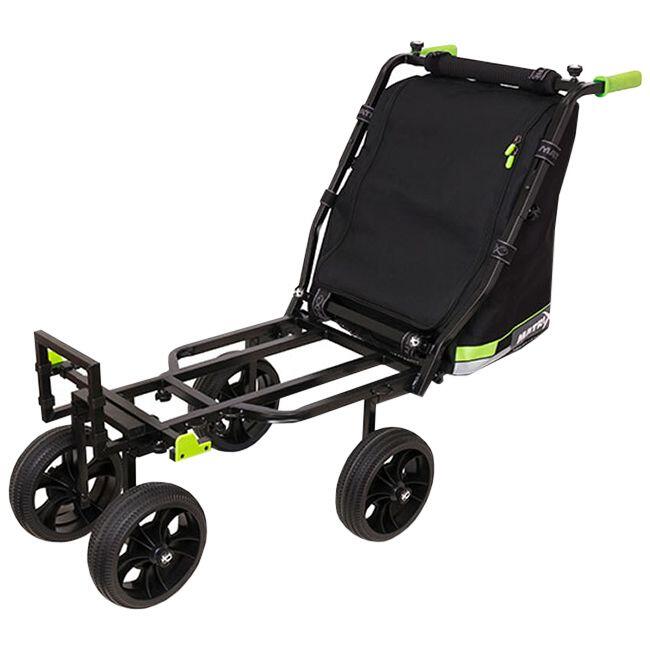 Matrix – 4 Wheel Transporter