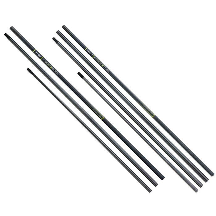Fox Matrix - Aquos Power Handle 4M Landing Net