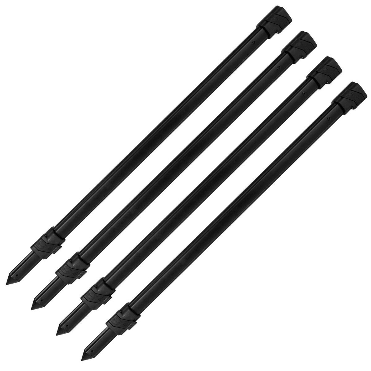 Matrix – Freeflow Leg Extensions X4