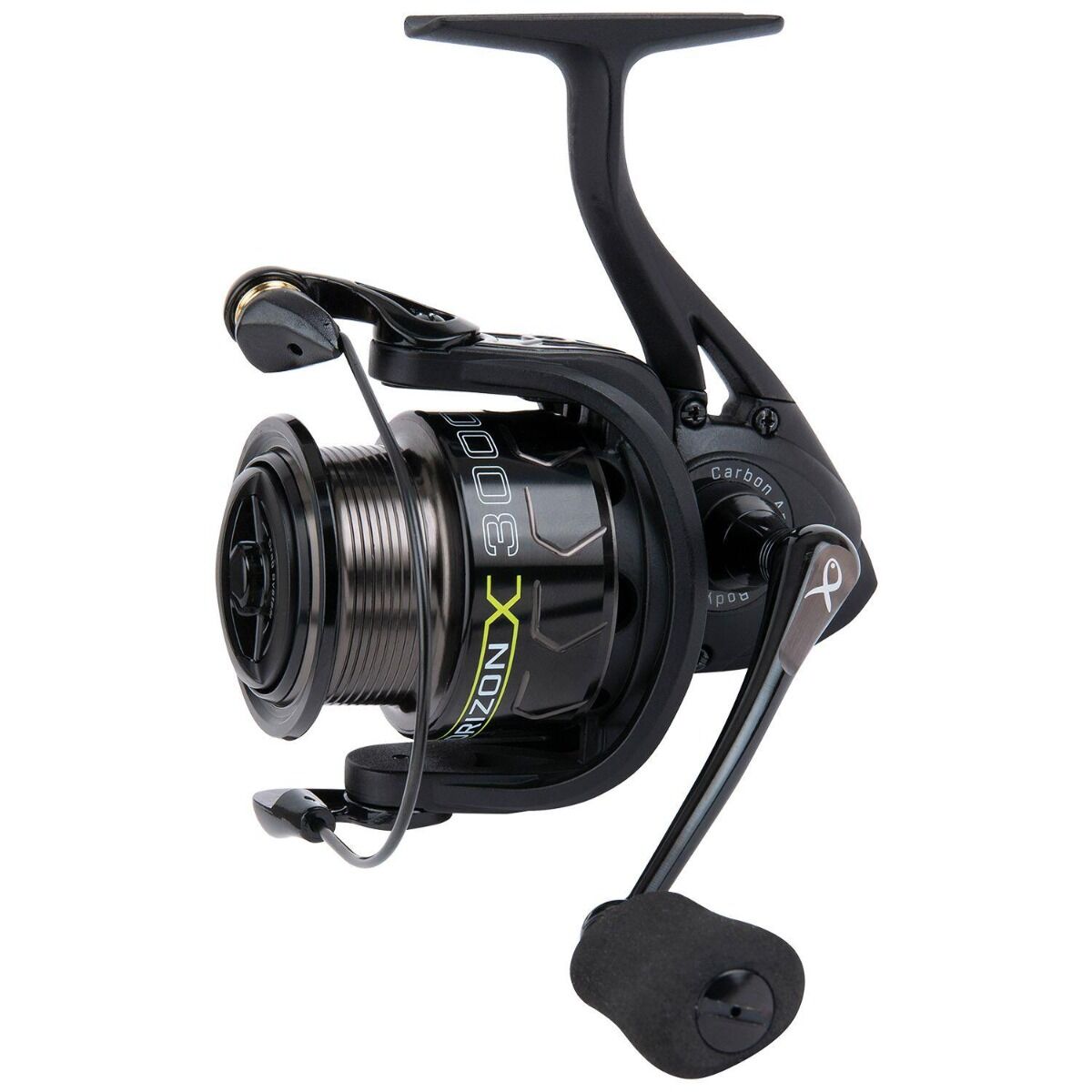 Matrix – Horizon X Reel-3000