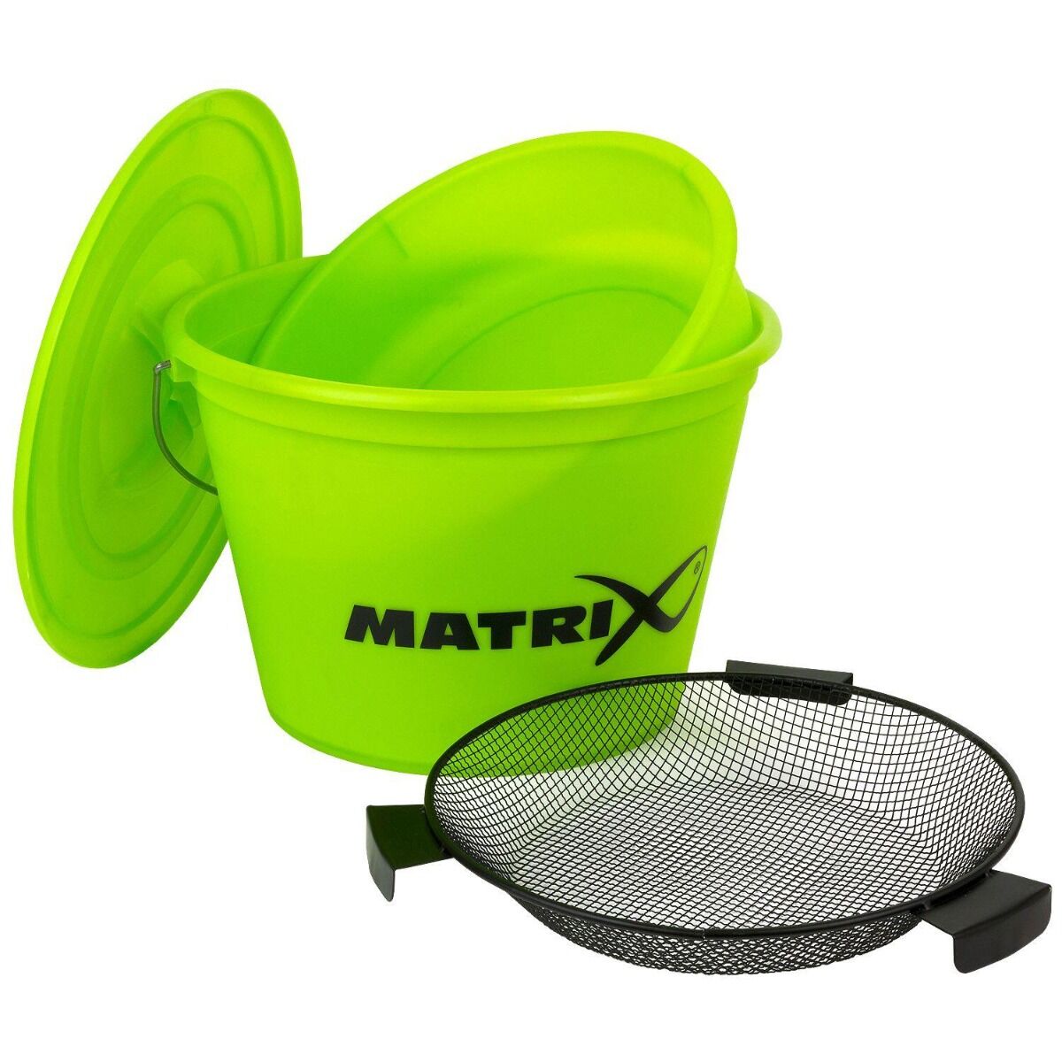 Fox Matrix - Bucket Set