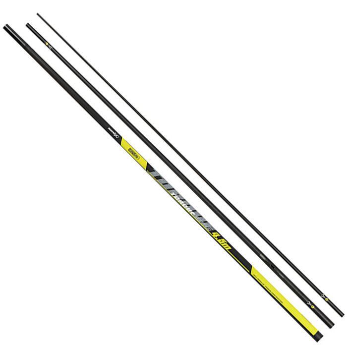 Matrix – Torque Carp Pole – 4.5m