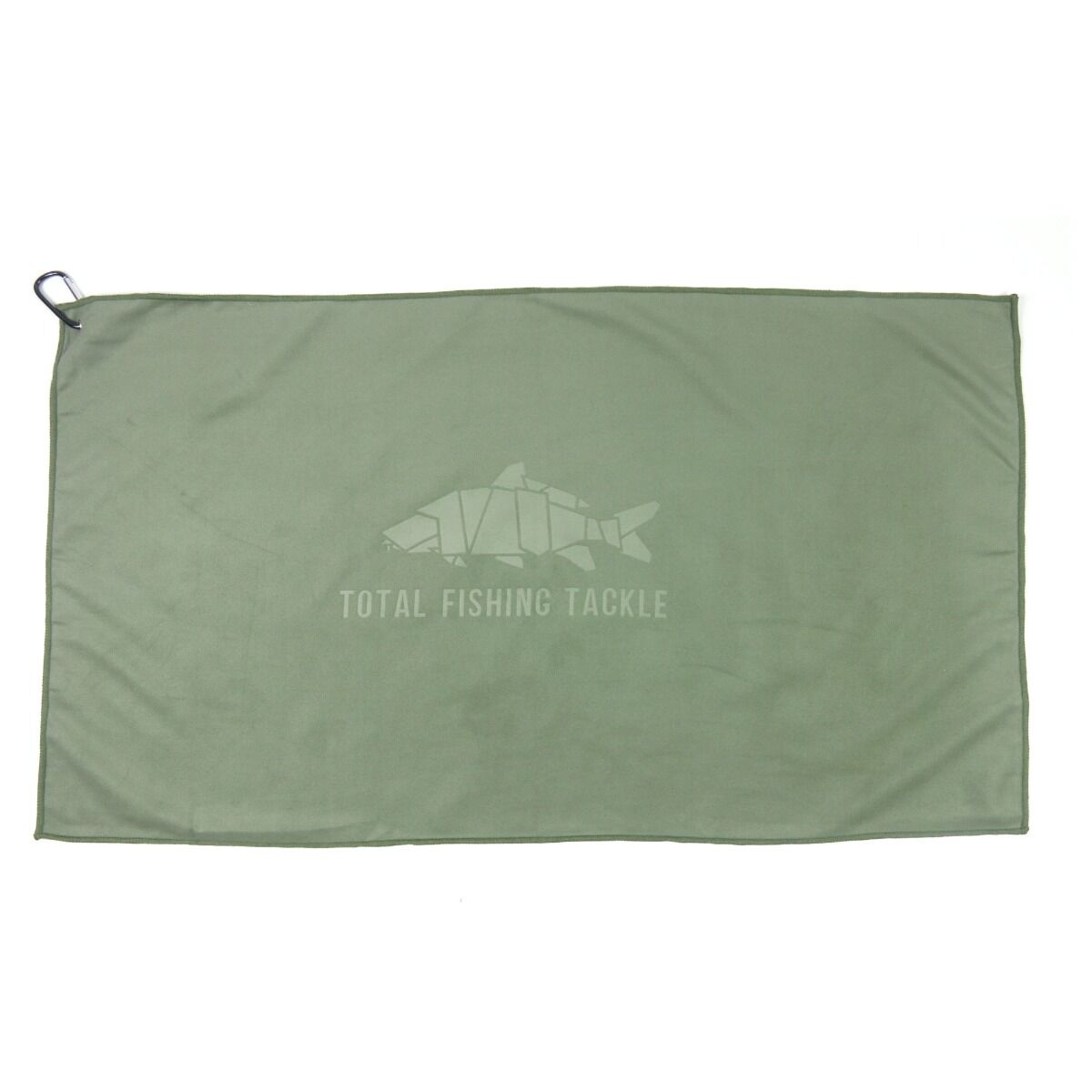 Total Fishing Tackle - Microfibre Towel