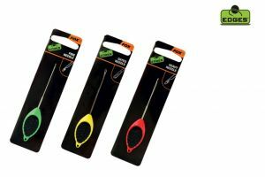 Fox - Edges Micro Needles