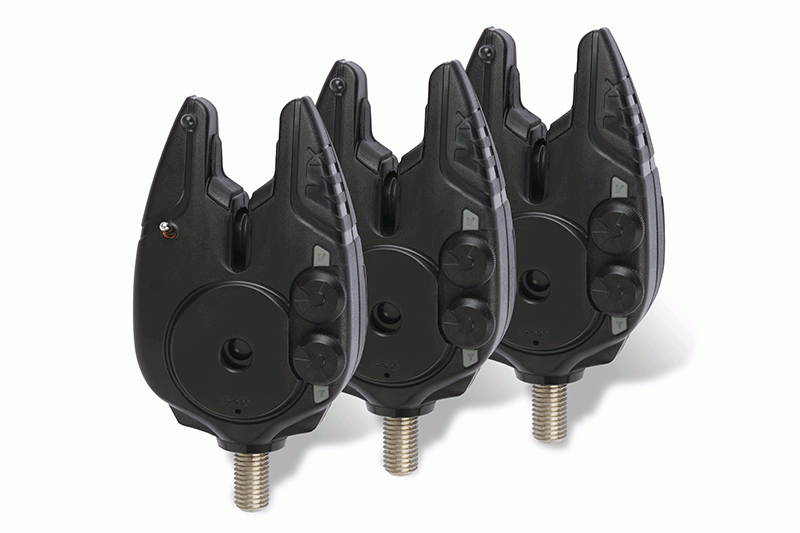 Fox - Micron MX Alarm Set