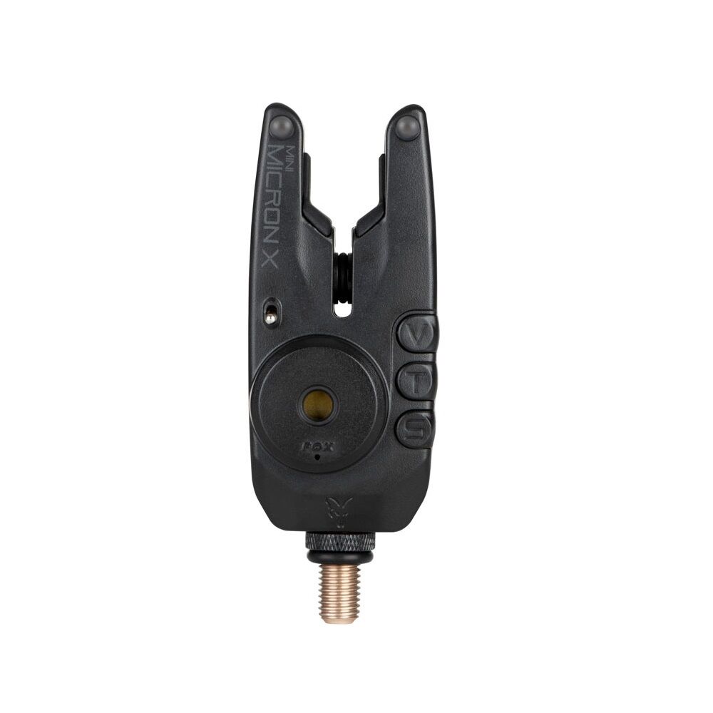 Fox Mini Micron X Alarm - Image 7