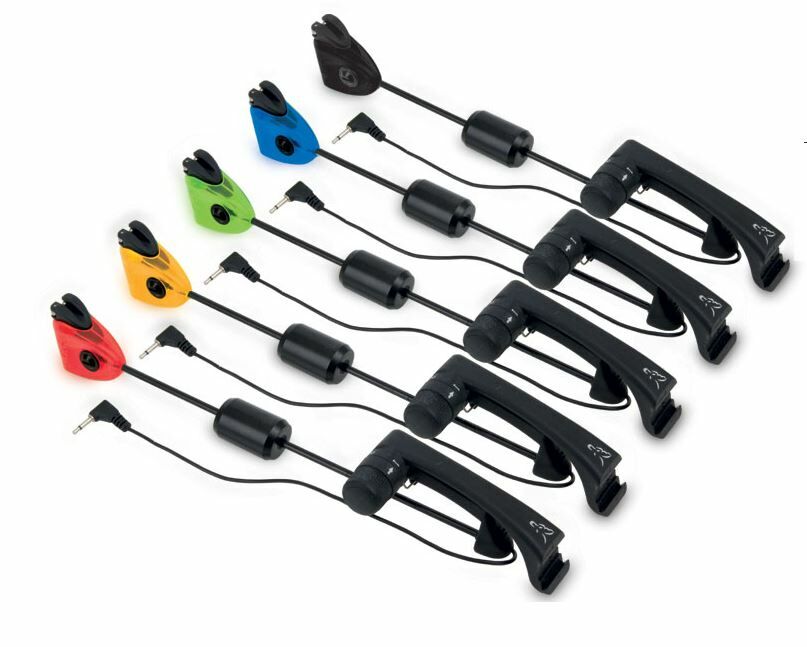 Fox - MK2 Illuminated Swinger