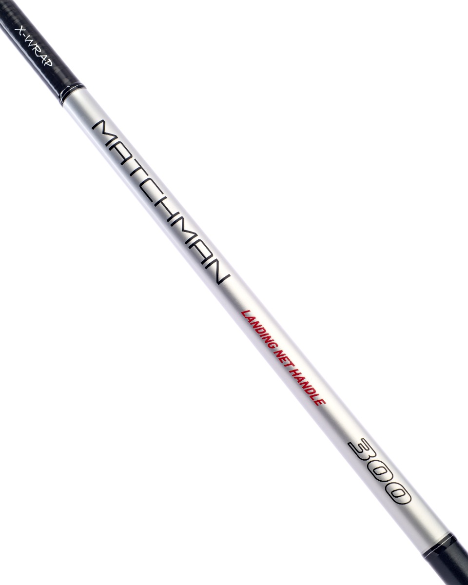 Daiwa - Matchman Landing Net Pole 3M