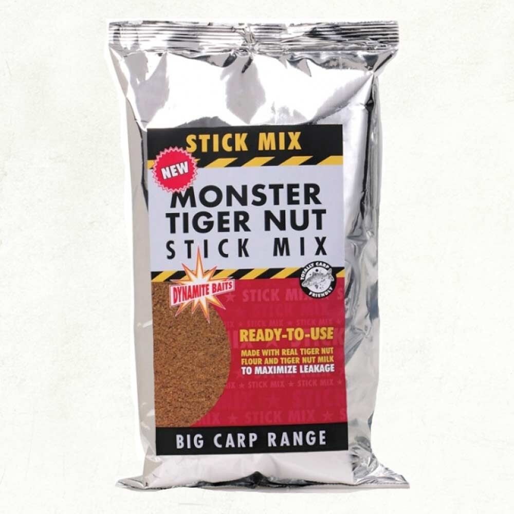 Dynamite Baits – Monster Tigernut Stick Mix