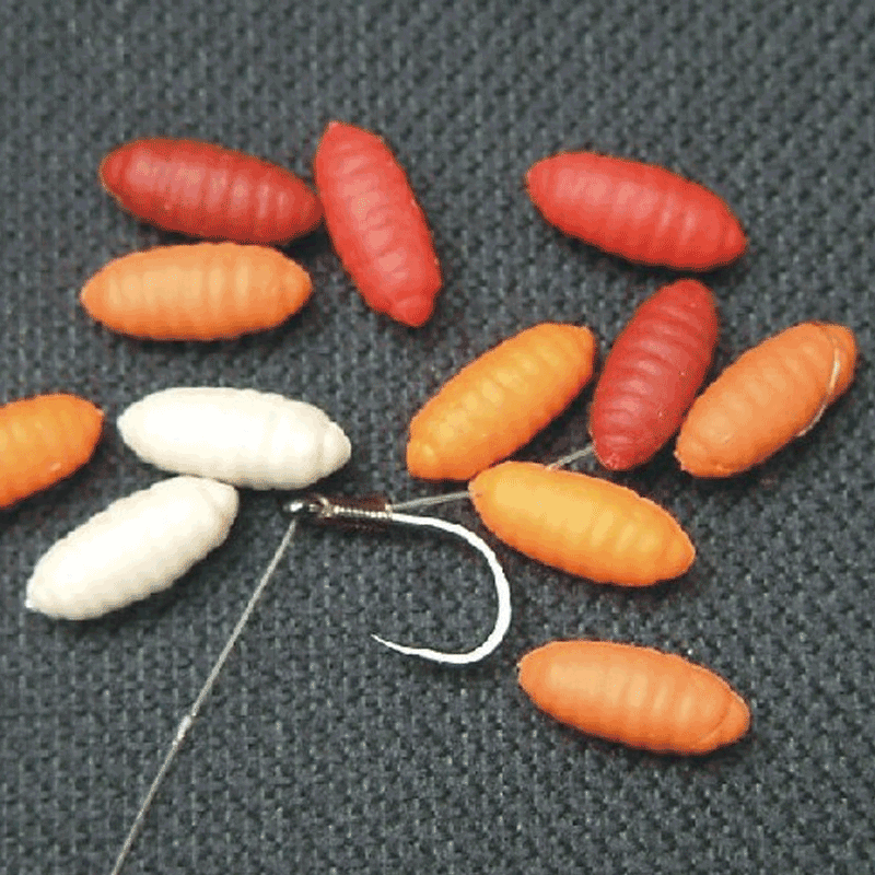 Enterprise Tackle - Pop Up Immitation Casters
