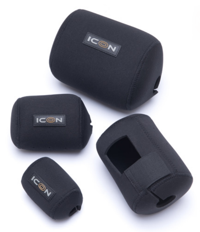 Icon - Multiplier Reel Case