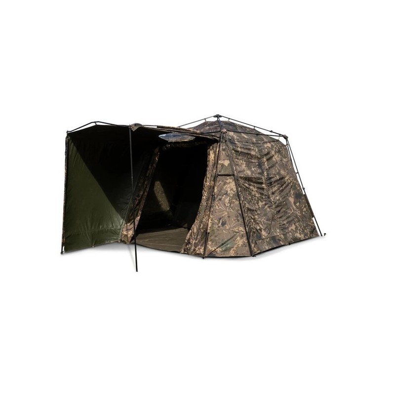 Nash - Bank Life Blockhouse Camo Pro - 2025