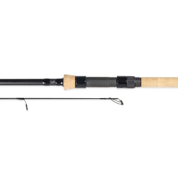 Nash Tackle Light/Black Nash - Flota Rota Rod 12Ft 2.5Lb