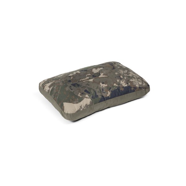 Nash - Indulgence Pillow Camo