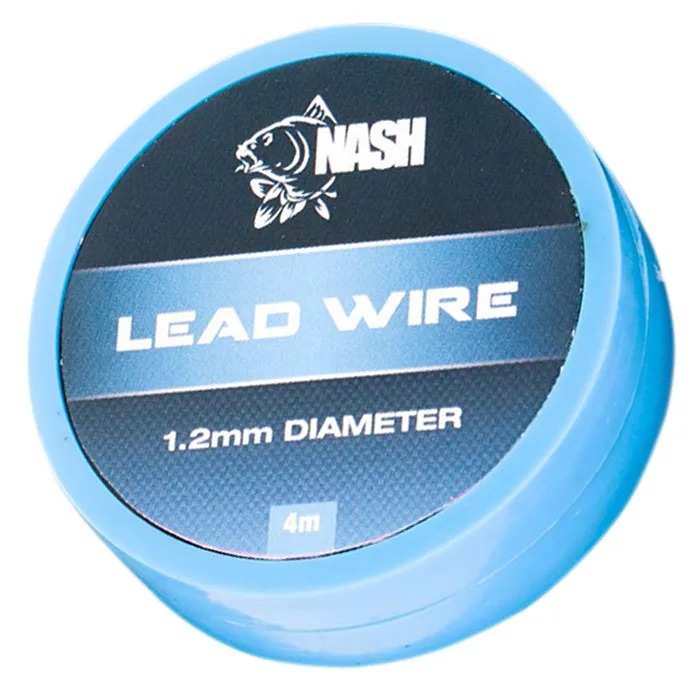 Nash Tackle Nash - Lead Wire