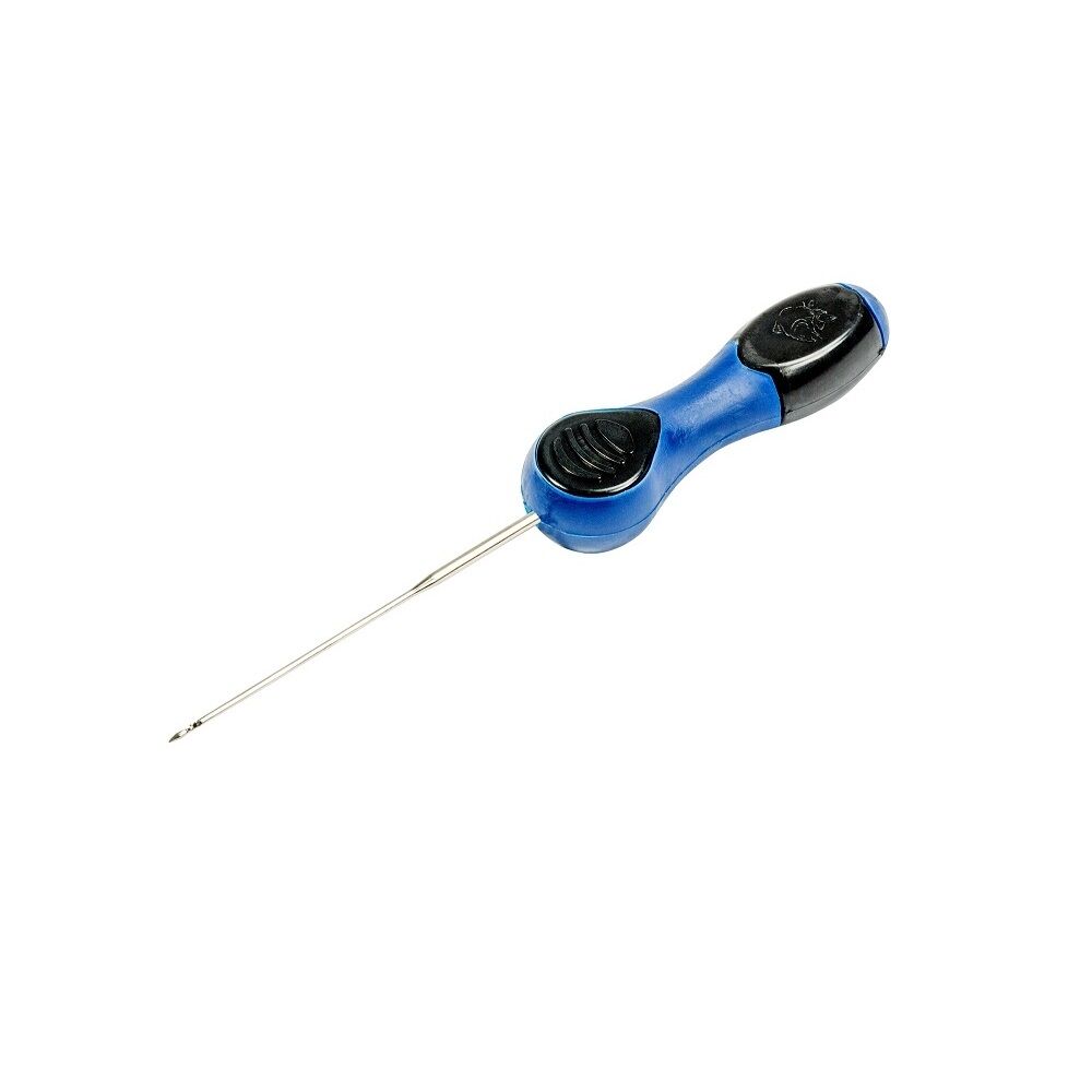 Nash Tackle Blue/Black Nash - Micro Boilie Needle