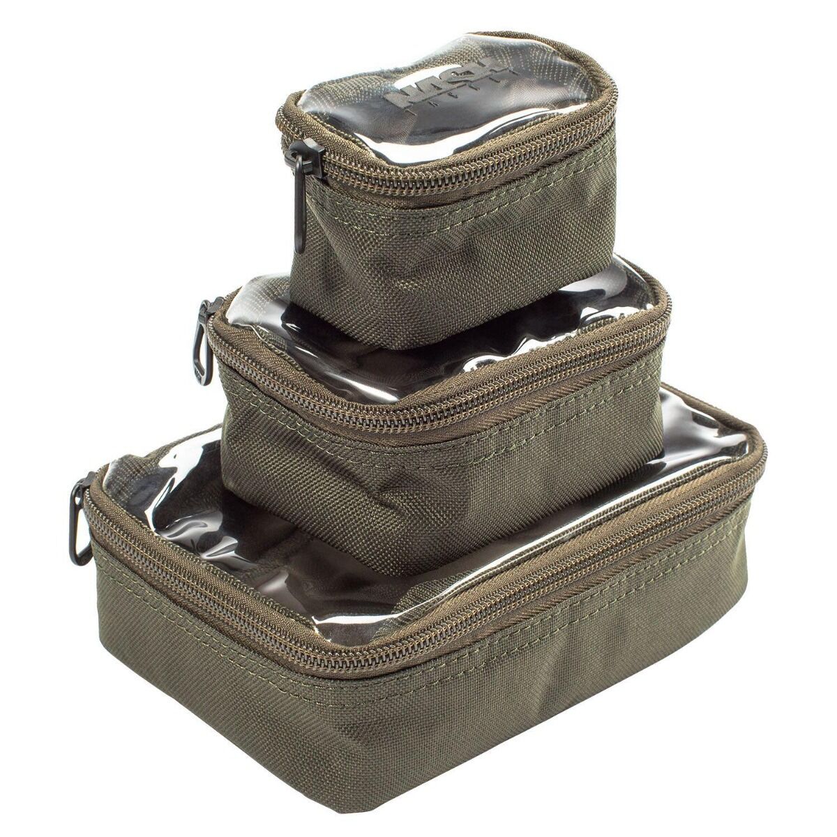 Nash Tackle Nash - Pouch Set