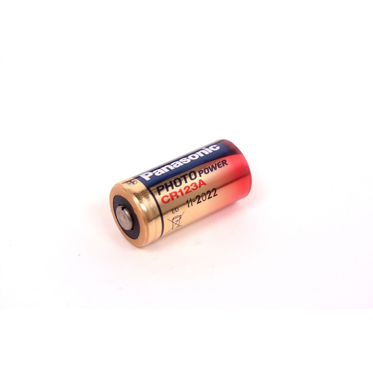 Nash Tackle Nash - R3 Receiver Batteries Cr123a