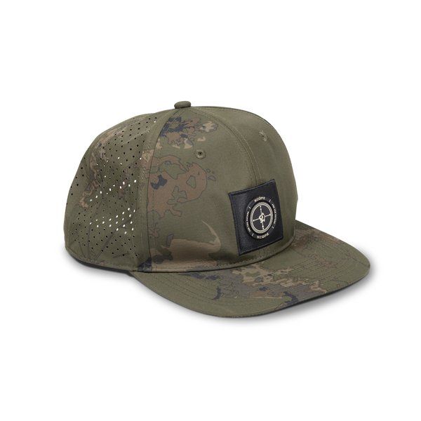 Nash - Scope Mesh Snap Back