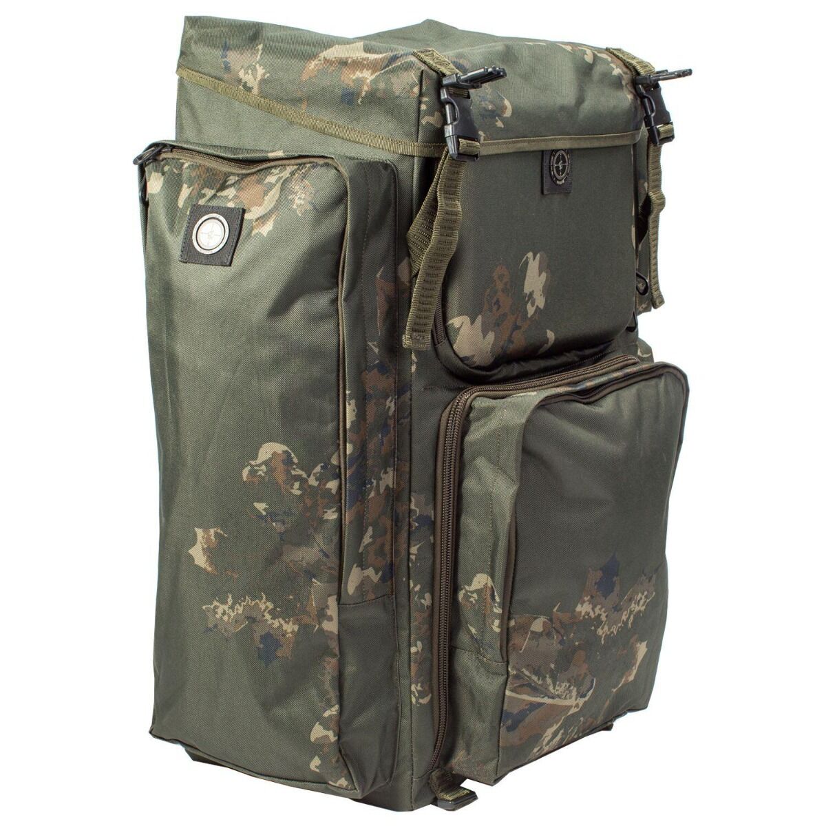 Nash Tackle Nash - Scope Ops Deploy Rucksack